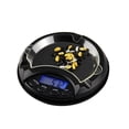 thumbnail image 3 of EGNMCR 500g/0.01g Electronic Digital LCD Display Scale Portable Pocket Jewelry Scale Digital Scale, 3 of 9