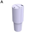 thumbnail image 5 of 2-in-1 Inner Tray Cup Holder Separator for 30oz & 40oz Cups, Reusable Silicone Drink Divider for Parties, Leisure, Sports, 5 of 10