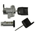thumbnail image 3 of Standard Ignition Ignition Lock Cylinder P/N:US-610L Fits select: 2008-2009 PONTIAC G8, 3 of 3