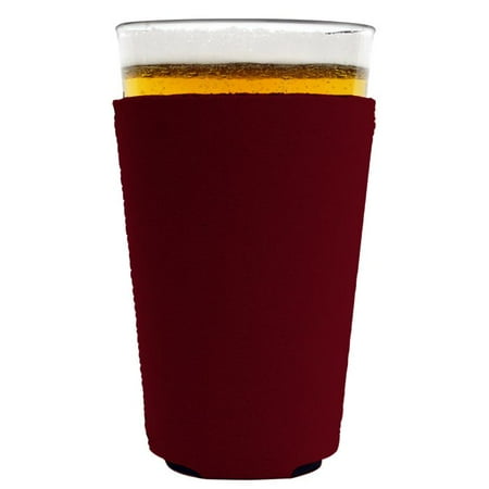 

Blank Neoprene Pint Glass Coolie (1 Burgundy)