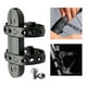 thumbnail image 4 of Botella de Agua Botella de Jaula de Adaptador de Montaje Ajustable Compatible Bicicleta Handlebar Tenedor Fuerte Sunnimix Adaptador portabidón para bicicleta, 4 of 8