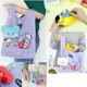 thumbnail image 2 of BT21 Minini Doll Case Eco Bag Bolso De Hombro Portátil Bolsillo Oficial Auténtico huangjie unisex, 2 of 2