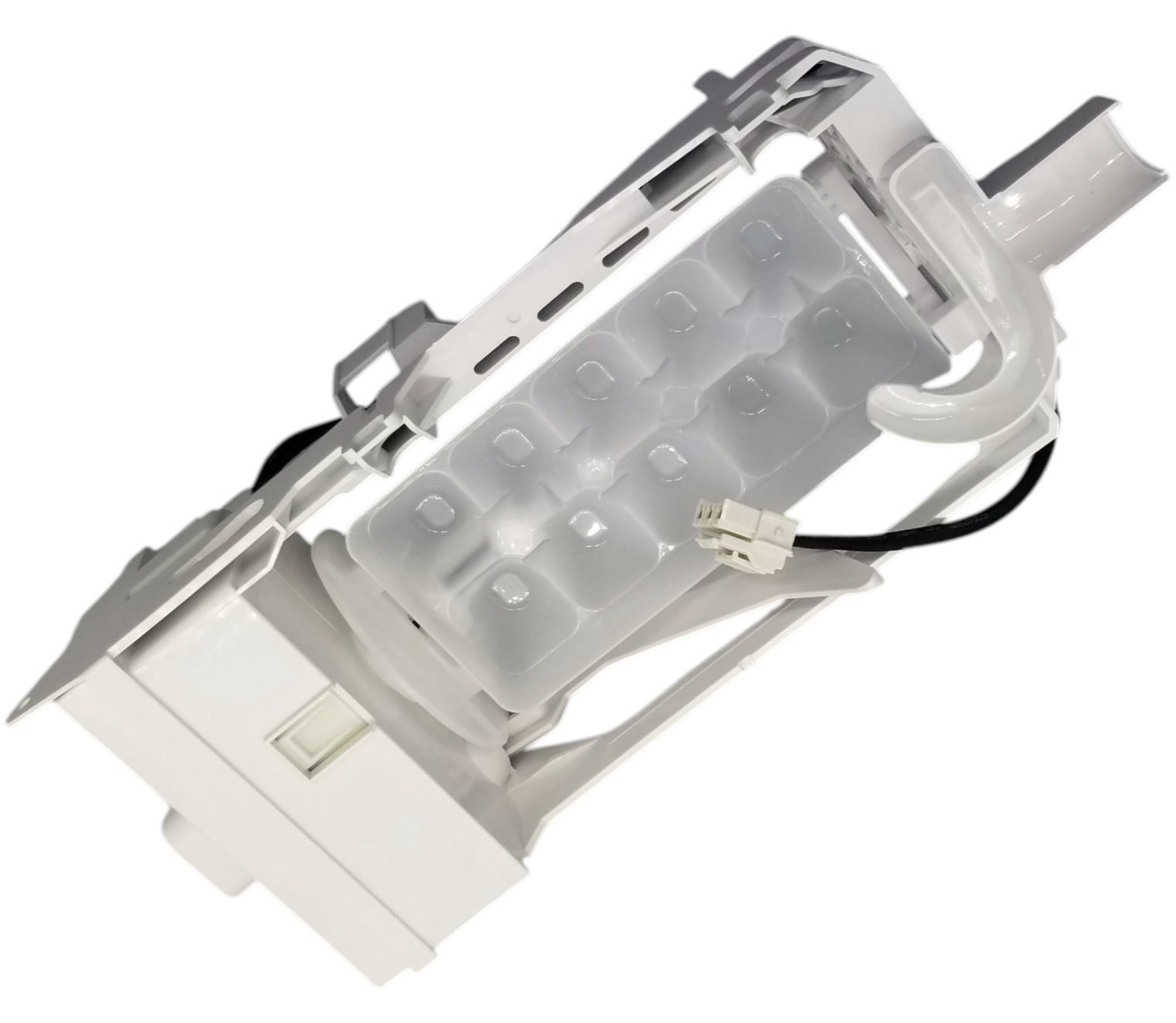 Open Box New OEM Replacement for Frigidaire Refrigerator Ice Maker A11127904 5304523840