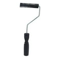 thumbnail image 4 of CarpNettore Fiberglass Roller Tool ,Bubble Paddle Tool, Non Slip Hand Portable Bubble Roller head 28mmx125mm, 4 of 9