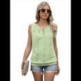 thumbnail image 1 of Chaleco Sin Mangas para Mujer Verde Fluorescente L, 1 of 7