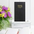 thumbnail image 2 of A6 Mini Notebook Organizer Planner Daily Planner Notebook Travel Diary, 2 of 3