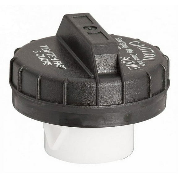 Stant 10848 Fuel Tank Cap Fits select: 2006 CHEVROLET CORVETTE, 2004-2007 SAAB 2023-09-03 00:00:00