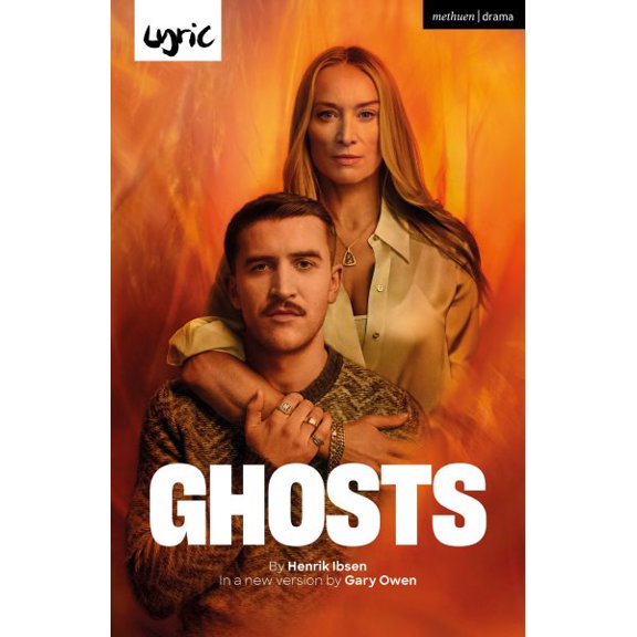 Pre-Owned Modern Plays Ghosts, (Paperback)