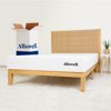 The Allswell X 10" Bed in a Box Hybrid Memory Foam Mattress, King