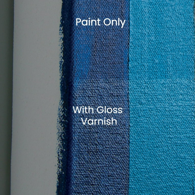 Paint Mediums and Varnishes