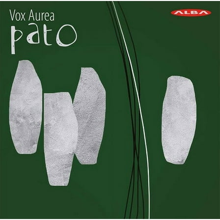 Various Artists - Pato - Music & Performance - CD