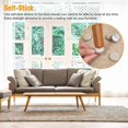 thumbnail image 5 of 32 Large Magic Moving Sliders Furniture Pad Protector Floor Carpet Anti Slip Mat, 5 of 5