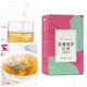 thumbnail image 1 of Té Con Sabor A Flor, Gran Sabor Embalaje Individual Estado De ánimo Relajante 12 Meses Hoja Rosa Bolsa De Té Negro 30 Unidades Para La Oficina, 1 of 8
