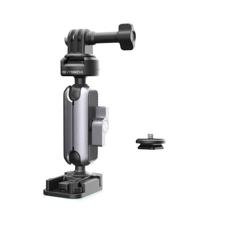 PGYTECH CapLock Helmet Mount for Action Camera