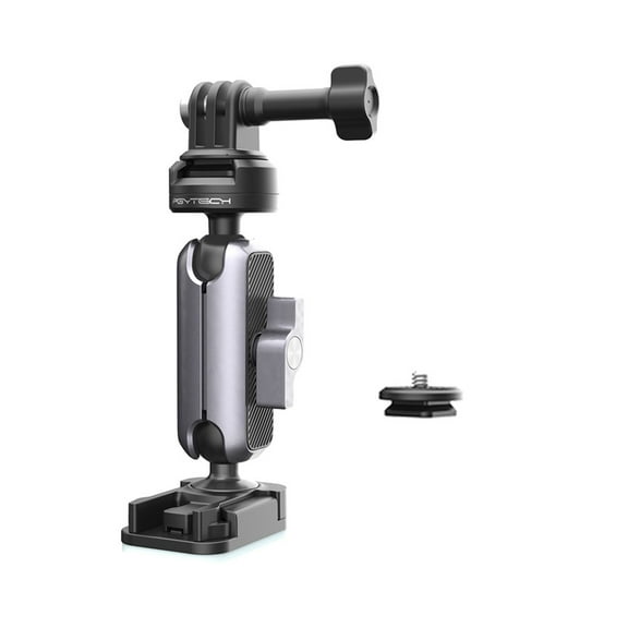 PGYTECH CapLock Helmet Mount for Action Camera