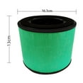 thumbnail image 3 of 2Pcs BS-08 True HEPA Replacement Filter H13 Grade Compatible for PARTU BS-08 HEPA, 3 of 6