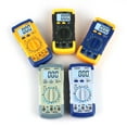 thumbnail image 3 of A830L Portable Digital Multitester Backlight Ammeter Voltmeter Handheld LCD Digital Multimeter Current Tester, 3 of 7