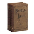thumbnail image 2 of A&B Home Set of 3 Faux Vintage Book Storage Boxes, 2 of 11