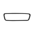 thumbnail image 1 of Riforla Rear View Protector Frame Compatible with Model 3 Y X S Semi 2014 2024 Interior Rearview Cover Accessories Silicone Decorations Center Console Decorate Car Interior Accessories Black, 1 of 8
