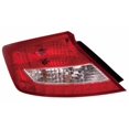 thumbnail image 1 of 2012-2013 Honda Civic Tail Light Driver Side Coupe High Quality, 1 of 1