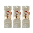 thumbnail image 1 of Tubo De Lápiz Labial Hexagonal Contenedor De Bálsamo Labial De Buen Sellado Tubo De Brillo De Labios Portátil Tubo Organizador De Lápiz Labial Exquisito Para Maquillaje De Mujer 3 Uds Yuarrent CE003103-01, 1 of 6