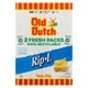 Croustilles en boîte Rip-L d'Old Dutch 220 g – image 3 sur 18