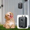 thumbnail image 1 of twisto Anti Barking Device for Dog with 3 Adjustable Levels Behavior Training Tool, 1 of 8