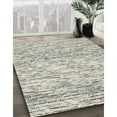 thumbnail image 3 of Ahgly Company Machine Washable Indoor Rectangle Contemporary Sage Green Area Rugs, 3' x 5', 3 of 7