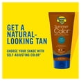 thumbnail image 2 of Banana Boat Summer Color Self Tanning Lotion - Light/ Medium Light/ Medium, 2 of 5