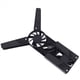 thumbnail image 3 of 2X Ventilador Giratorio USB Almohadilla de Enfriamiento Refrigerador PortáTil Computadora Soporte de Ventilador USB para 8-14 PC Laptop PC PeriféRicos, 3 of 5