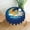 Happy Ramadan - Eid Mubarak 5, variant on Happy Ramadan - Eid Mubarak 3 Tablecloth Round Table Cover Washable Polyester Table Cloth for Kitchen Party Picnic Dining Decor 60 Inch