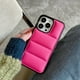 thumbnail image 2 of Funda duradera y elegante para teléfono móvil 13pro 13 13mini 12pro Max 12 12pro, i13pro Max, verde, 2 of 5