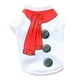 thumbnail image 2 of ¡Grandes ahorros para las fiestas! Ropa de otoño e invierno para perros y gatos, estilo deportivo, moda, pies abrigados. ¡Grandes regalos por menos en liquidación!, 2 of 8