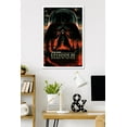 thumbnail image 2 of Star Wars: Revenge Of The Sith - 20th Anniversary Wall Poster, 22.375" x 34" Framed, 2 of 5
