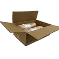 thumbnail image 2 of Uno Foods Pepperoni and Cheese Stromboli, 15 Ounce -- 8 per case, 2 of 3