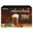 thumbnail image 1 of Keurig® Laura Secord® Mel Chocolat Chaud Vanille Capsule K-Cup®, 1 of 4