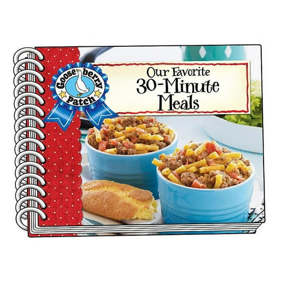 Our Favorite 30-Minute Meals (Other)