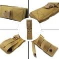 thumbnail image 3 of Estuche para linterna shamjiam Bolsa de transporte, 3 of 9