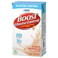 thumbnail image 3 of Nestle Boost Glucose Control Balanced Nutritional Drink 8 oz Carton, 3 of 7