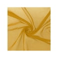 thumbnail image 4 of INSPIRAR CHIC Mujeres Bufandas Grandes Sencillas, Chal de Gasa para Playa en Rombo Sólido para Hombres y Mujeres 175x50cm/68.9x19.7 pulgadas (LxA) Amarillo Tierra, 4 of 6