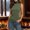 Army Green, variant on DAFPZW Sleeveless Turtlenecks for Women Tunic Plus Size Mock Neck Soft Tank Tops Basic Stretch Slim Fit Undershirts