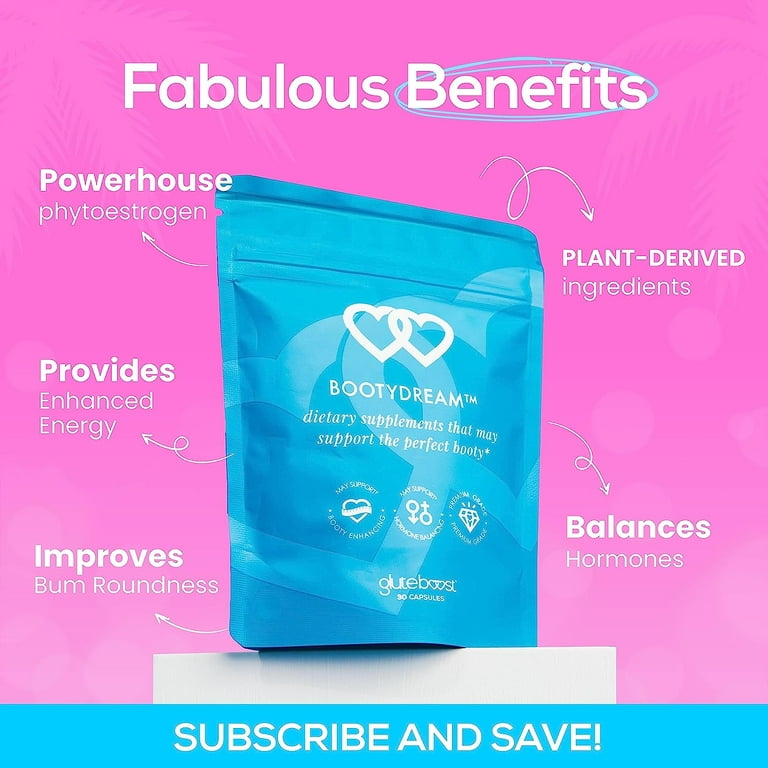 Gluteboost cream shop walmart