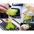 thumbnail image 2 of 1 Pack Crystal Cleaning Gel Magic Dust Remover, Computer Keyboard Cleaning Mud, Household Cleaning Tools, 2 of 8