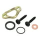 thumbnail image 1 of Kit de montaje de sello de arandela de abrazadera de inyector, repuesto 30650390 para motor diésel XC90 S60 XC70 V70 Jadeshay A, 1 of 8