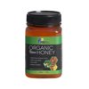 Organic Raw