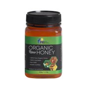 Organic Raw