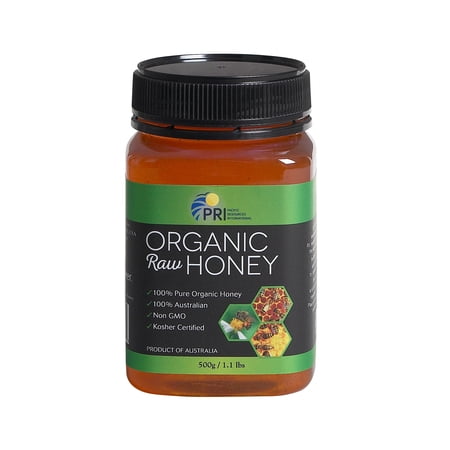 Organic Raw