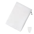 thumbnail image 3 of Raindrops Frost Protection Plant Protective Cover Non-woven Fabric 1 Set 47.2x39.4x39.4in, 3 of 8