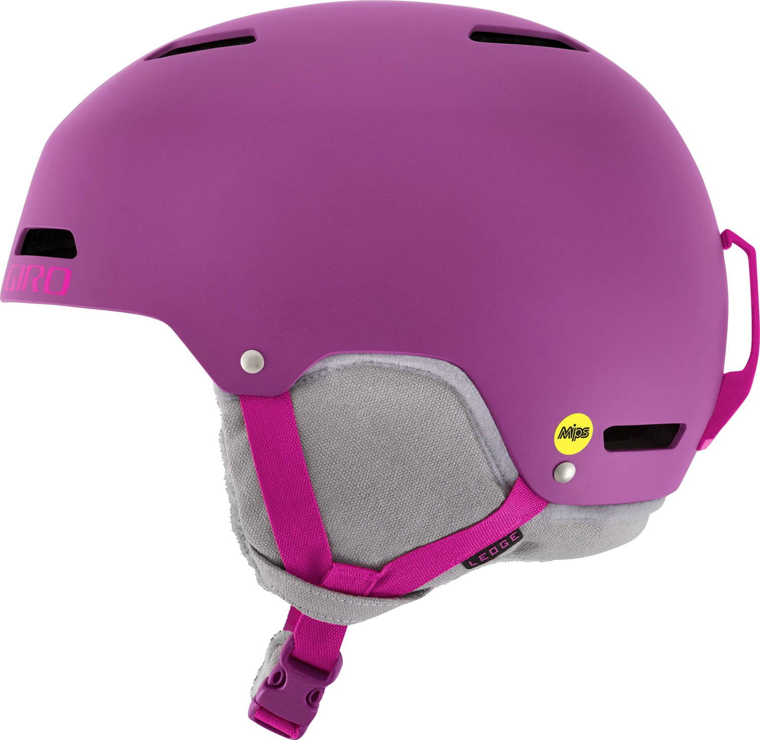 giro mips snow helmet