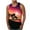 Orange-3, variant on Aueoeo Mens Shirts, Mens Tank Tops Palm Tree Graphic Tees Shirt Sleeveless Tropical Print Summer Beach Shirts for Men Sports Gym Workout T-Shirt S-4XL (Available in Big & Tall)